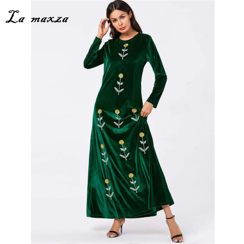 

Muslim Fashion
