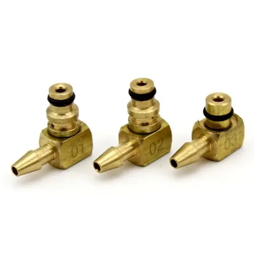 Расходомер для дизельных инжекторов диагностический измеритель расхода