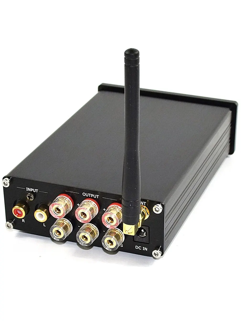 

YJ-TPA3255 Subwoofer Type Amplifiers With Wireless 5.0 150Wx2 + 325W 2.1 Digital Power Amplifier Home Sound Amplifier