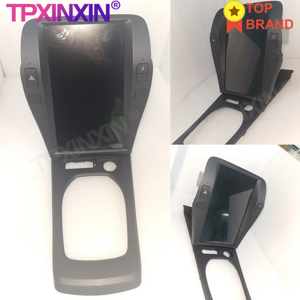 tesla style 464g for chevrolet camaro 2010 2015 car multimedia android player radio accessories carplay gps map navigation dsp free global shipping