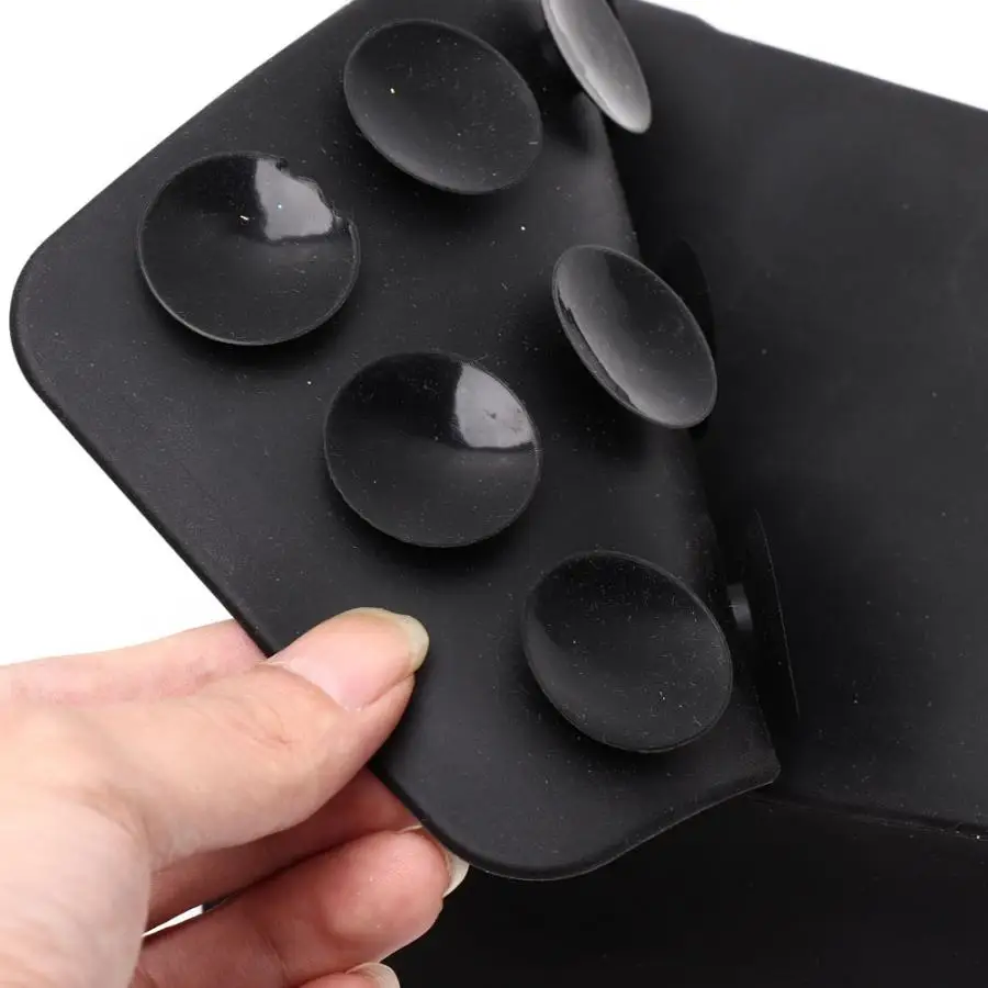 Парикмахерские принадлежности силиконовый изоляционный выпрямитель для волос