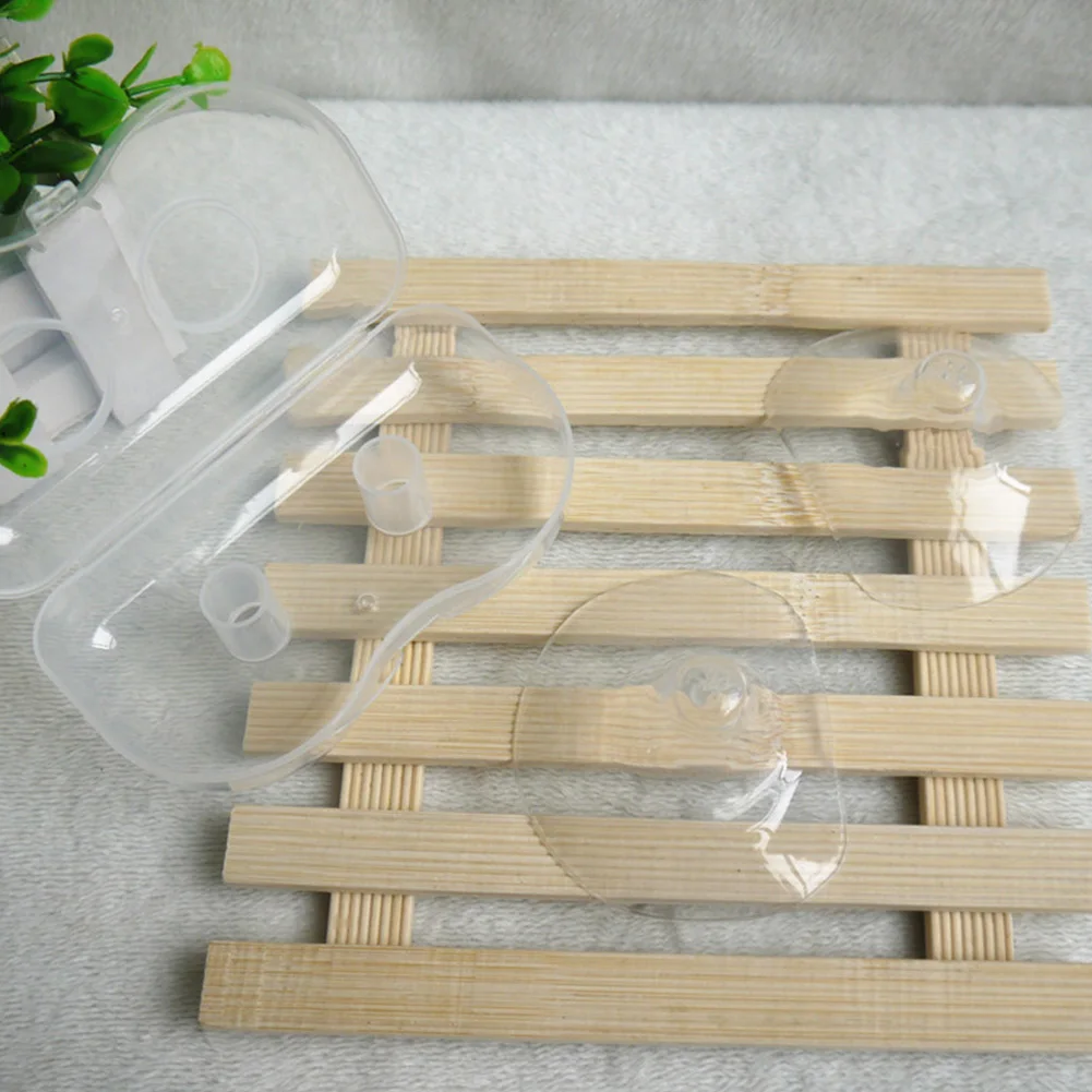 

Ultra-thin Silicone Reusable Extractor Breastfeeding Nursing Bra Convenient Maternity Nipple Shield Protection Cover Baby