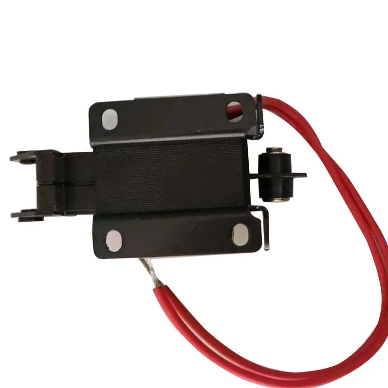 SA-3502 AC 220V/380V 3kg Force 20mm соленоид тактного типа | Обустройство дома