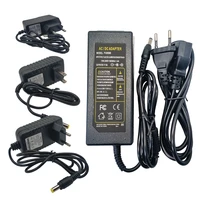 ac dc 5v 9v 12v 15v 24v power supply 5 12 24 v volt 1a 2a 3a 5a 6a 8a 10a transformer 220v to 12v switching power supply adapter