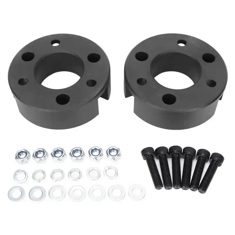 Передняя подвеска для Nissan Frontier 2005-2020 2005-2015 3 дюйма | - Цена: 6350.7