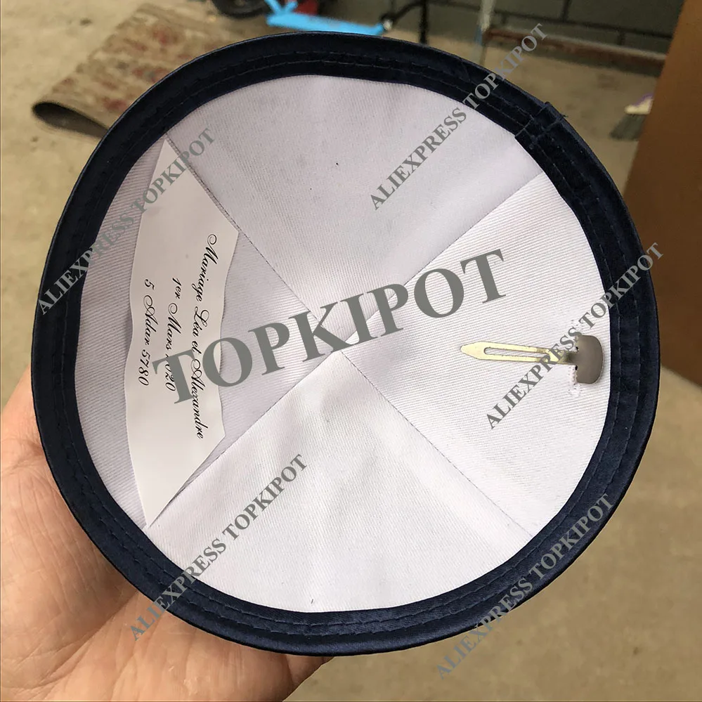 KIPPOT для свадьбы, BAR MITZVA, KIPPA, персонализированные KIPOT, KIPPAH