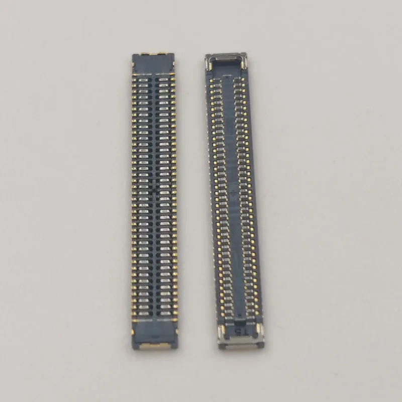 10 шт. зарядная док-станция USB FPC Разъем для Samsung Galaxy A30S A307 A307F A51 A515 A515F A40 A405 A405F 78 Pin |