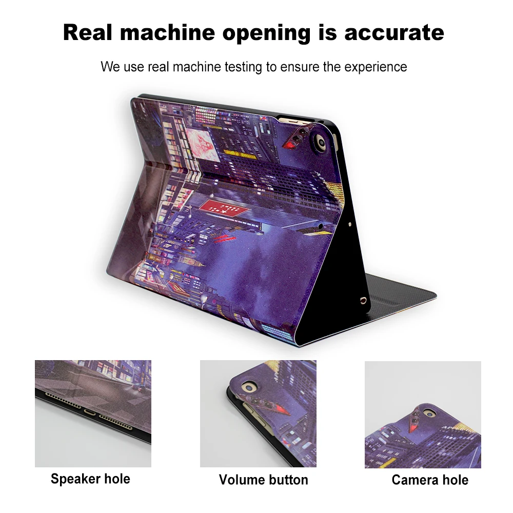 Умный чехол для iPad 10 5 дюйма мягкий силиконовый накладка Air3 pro10 9 7 5/6 поколения Air1/2