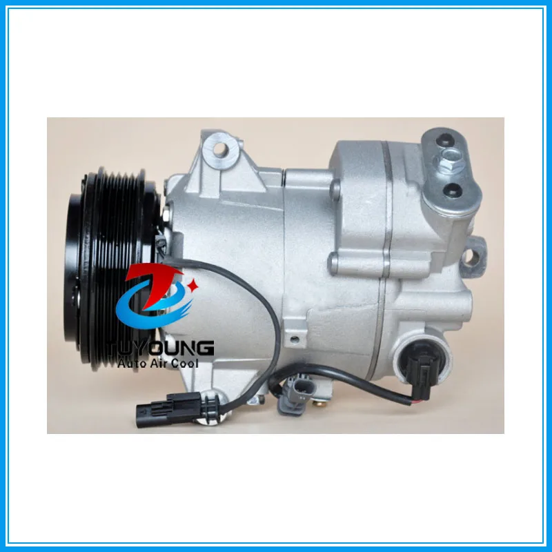 

CVC автомобильный a/c компрессор подходит для Opel Astra GTC J Astra J, Insignia 1,4 13335256 13335256CA 13450514