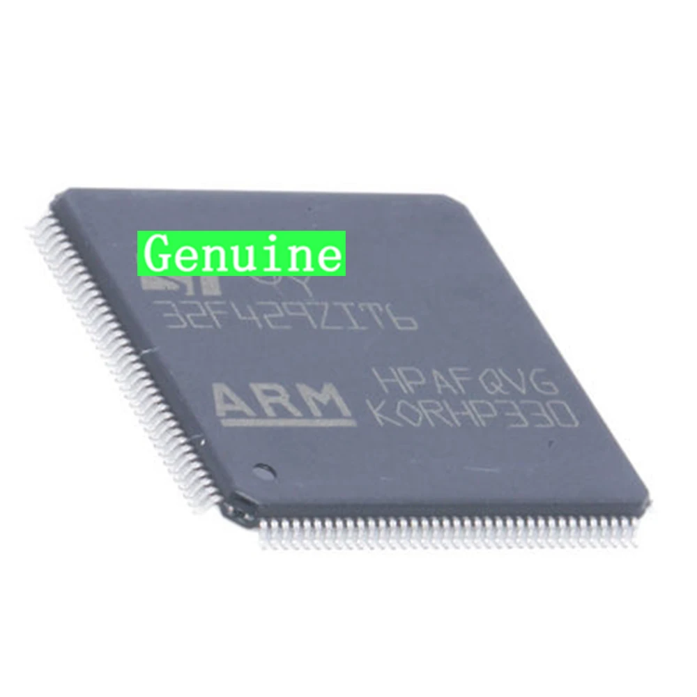 

Новый оригинальный подлинный stm32f429сai6 LQFP144
