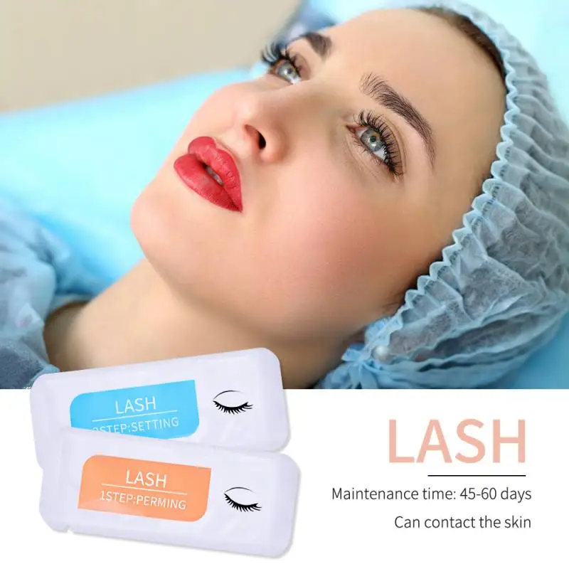 Ibcccndc профессиональное наращивание ресниц Пермь клей лифт для Perming рост подтяжка