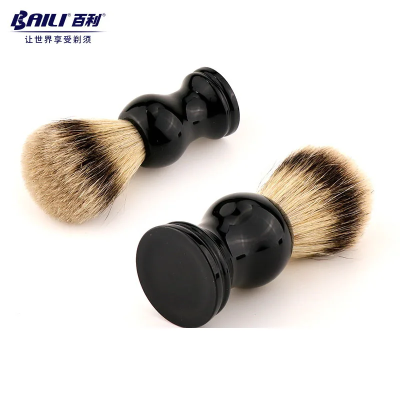 Ручная щетка для мыла и пены|Бритва| |