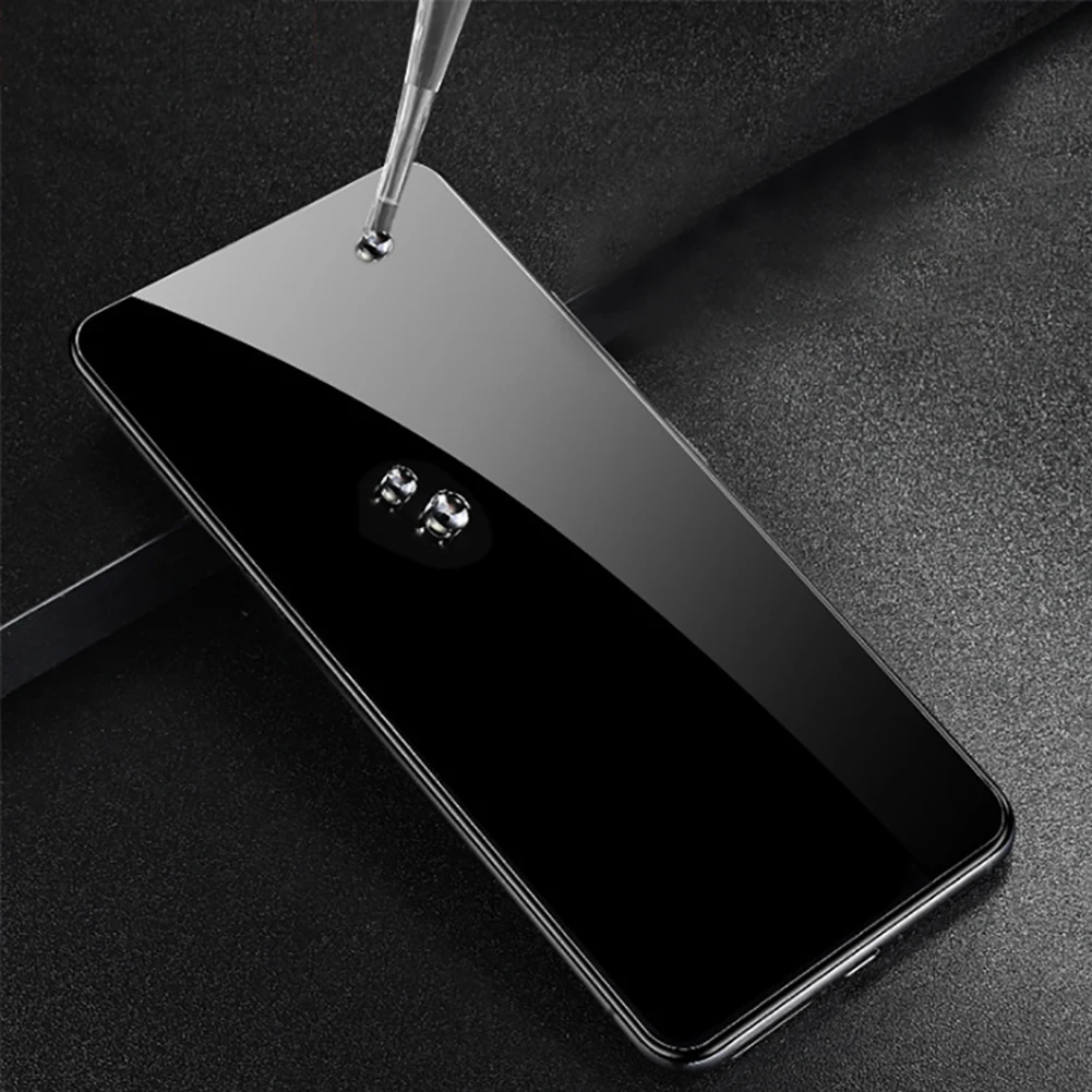 3D 9H закаленное стекло Защитная пленка для Xiaomi A1 Note3/4X/5A/5X/5 Plus|Защитные стёкла и