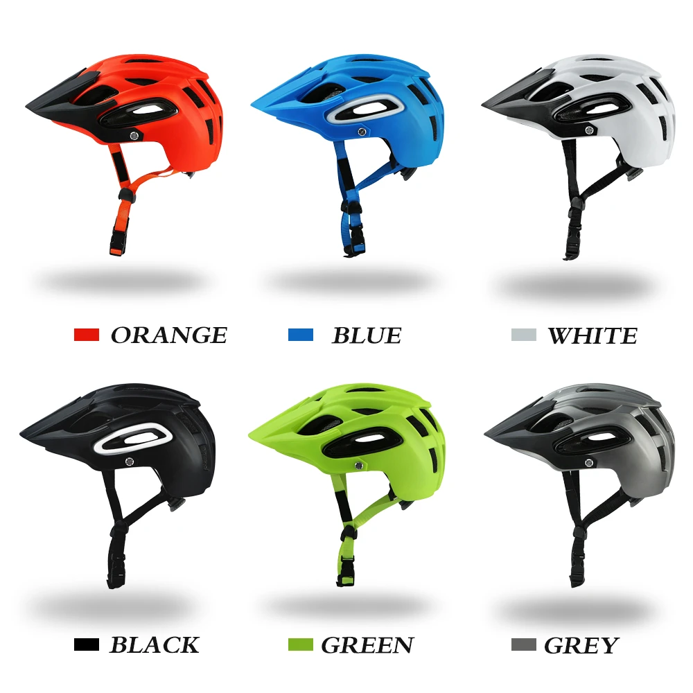 Эрбуль дышащий защитный цельнолитой ультралегкий шлем профессиональный MTB