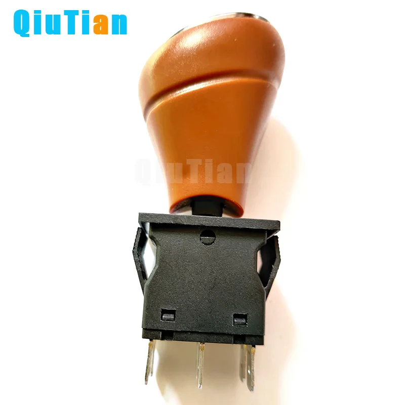 Переключатель переднего хода для бесщеточного двигателя электрического