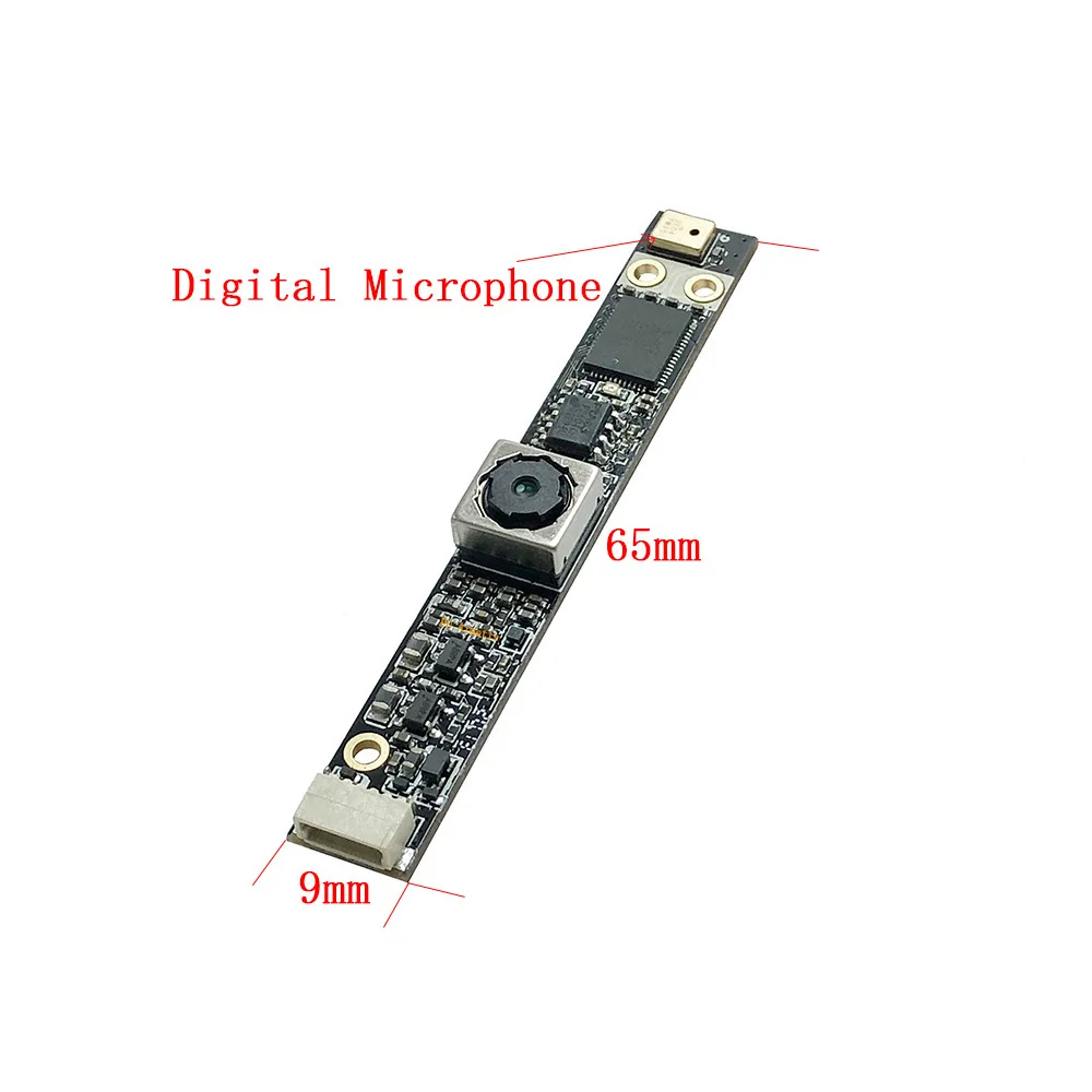 USB2.0 Мини CCTV камера 8 миллионов пикселей HD SONY IMX179 индустрия 3264x2448 15fps AF Автофокус