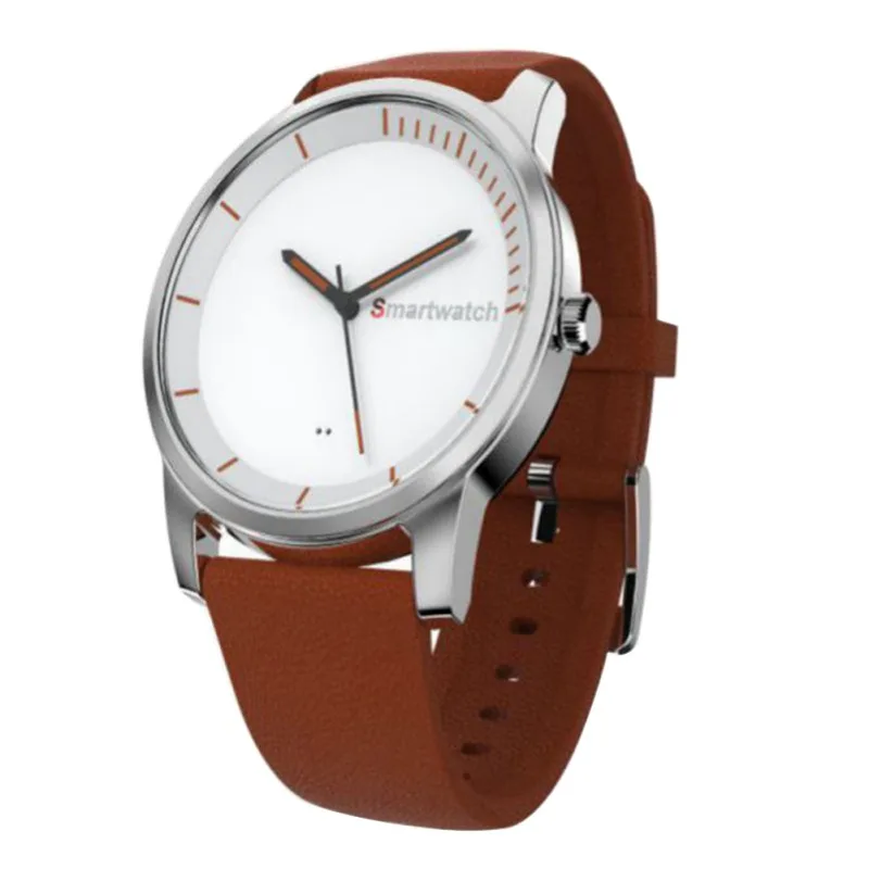 Newest Hottest High Quality Smart Watch S68 Circular Screen Bluetooth Smart Watch Quartz Movement Watch