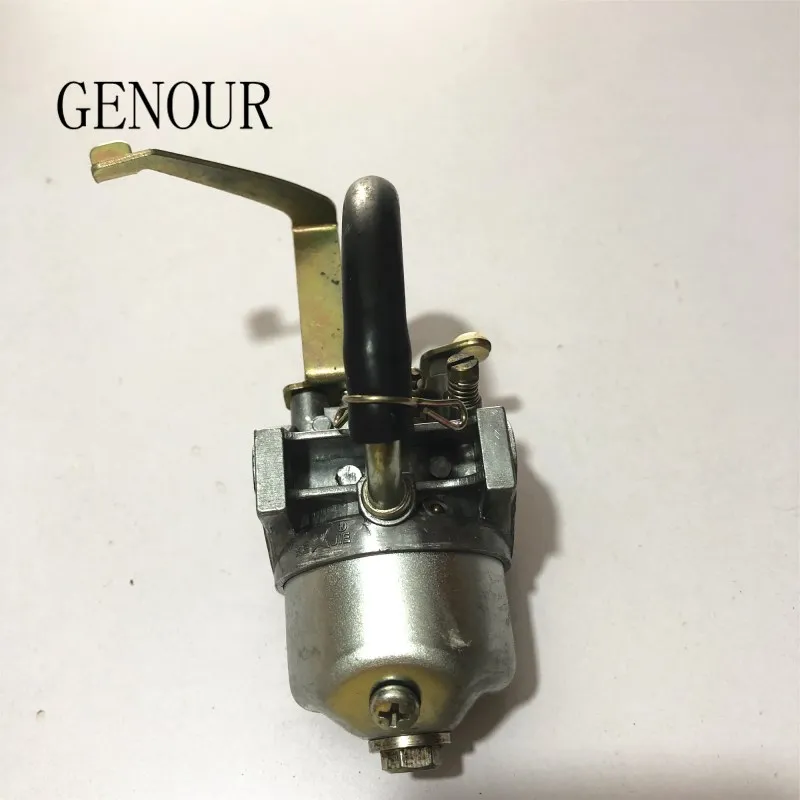 Хорошее качество 950 Карбюратор carb для ET650 ET950 JD950 маленький генератор запчасти, 1E45 2 тактный 650 Вт 800 Вт Генератор карбюратор