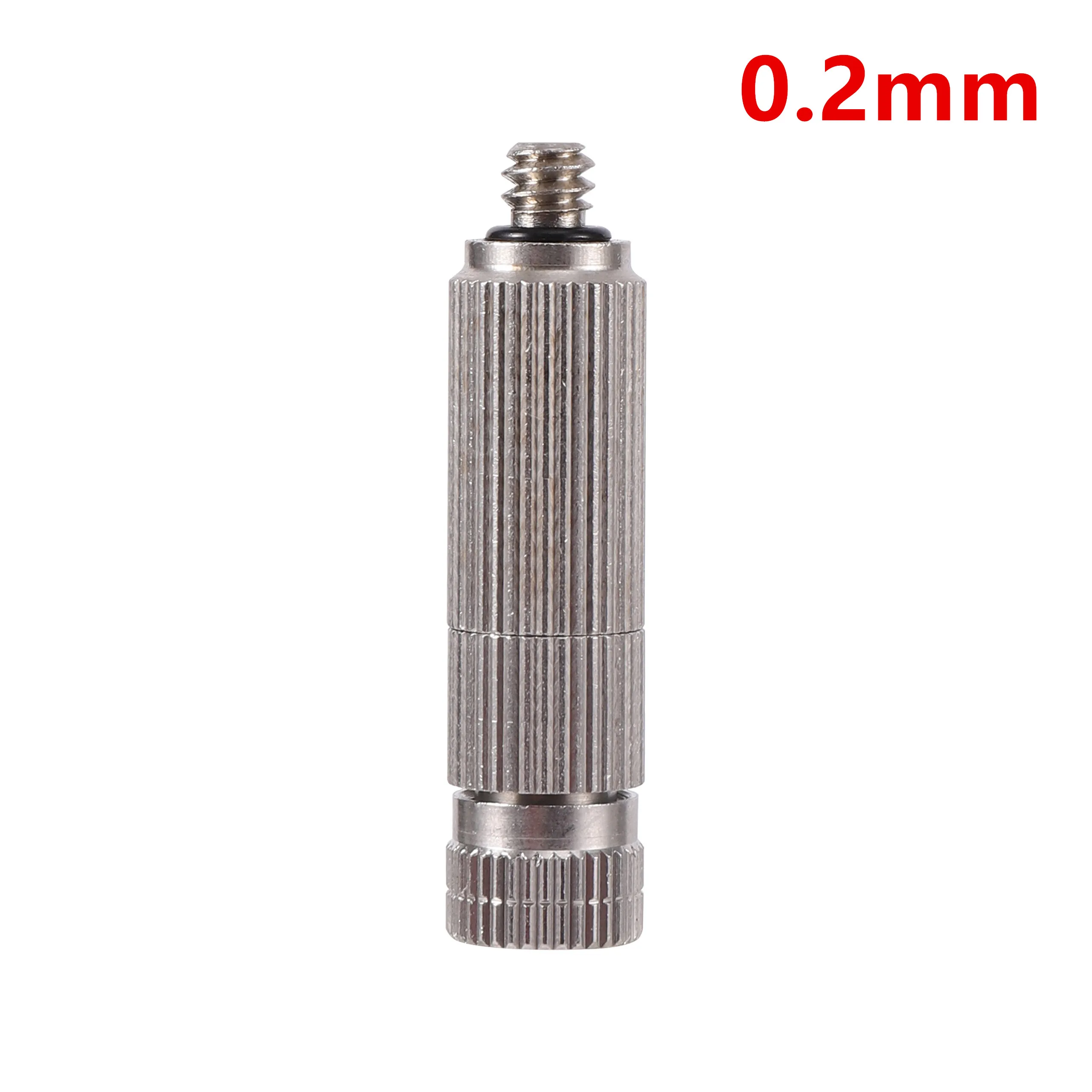 

Распылитель FOGWOWO 3/16", нержавеющая сталь