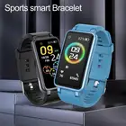 Новинка C2 Plus умные часы мужские и женские умные часы фитнес спортивные часы умный браслет для мужчин и женщин умные часы на запястье