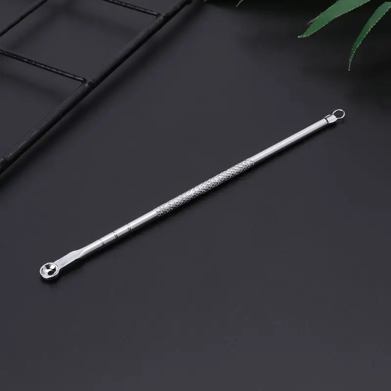 Blackhead Pimples Acne Blemish Comedone Needle Extractor Remover Hygienic Face care Tool |