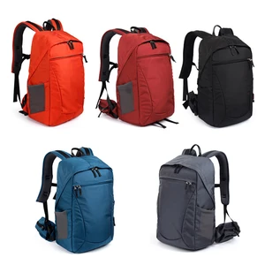 large capacity camera backpack digital dslr camera bag outdoor travel anti theft video case for nikon canon sony dslr len tripod free global shipping