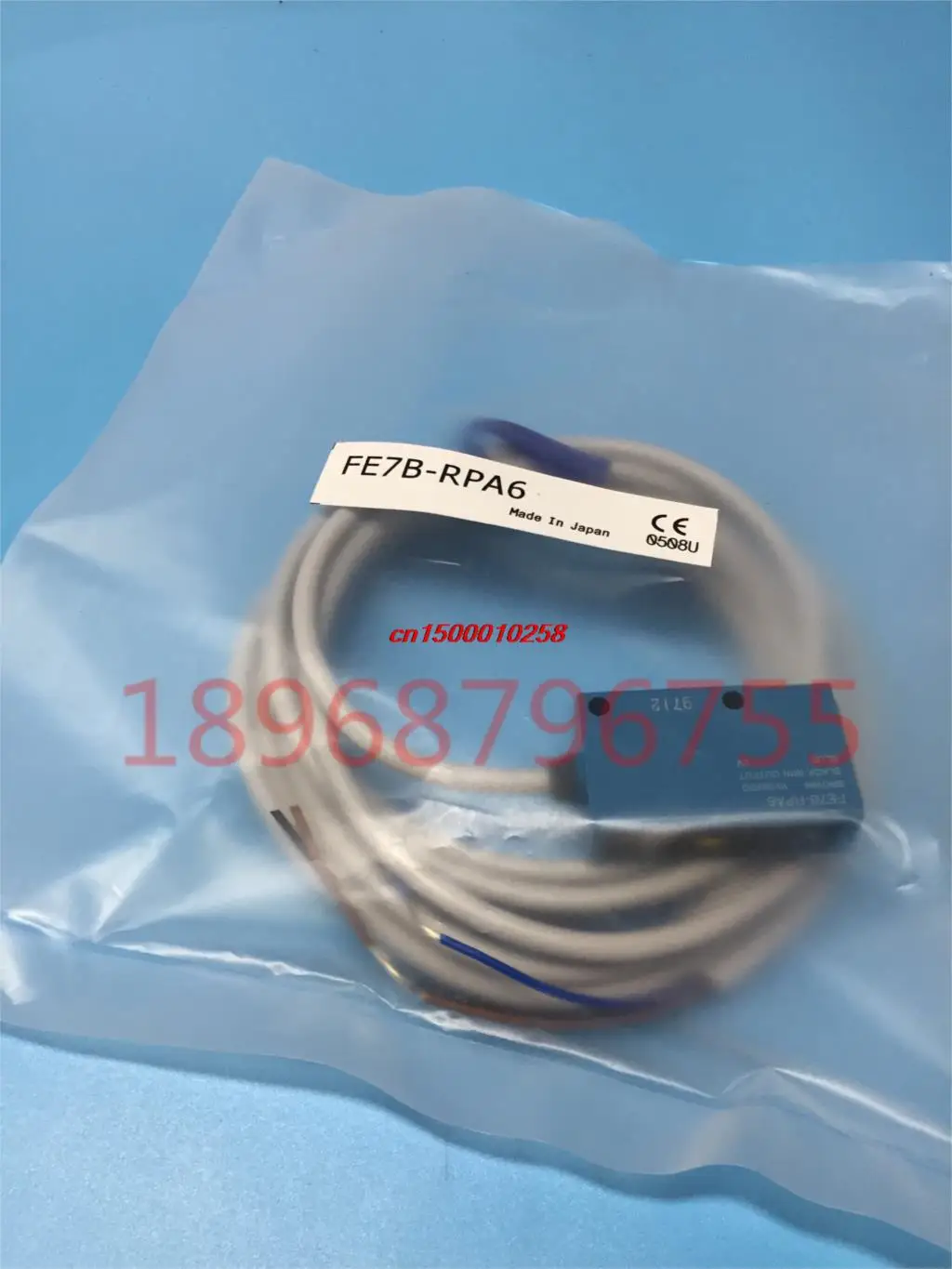 

Бесплатная доставка, фотоэлемент Φ, фотоэлектрический датчик