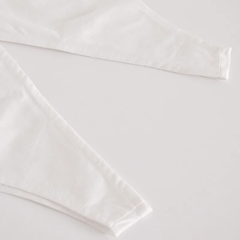 

Sexy Women's 2 Piece Set White V Neck Ruffled Crop Top Elastic Waist Short Set Straight Shorts Women's Two Piece Set Lounge Wear