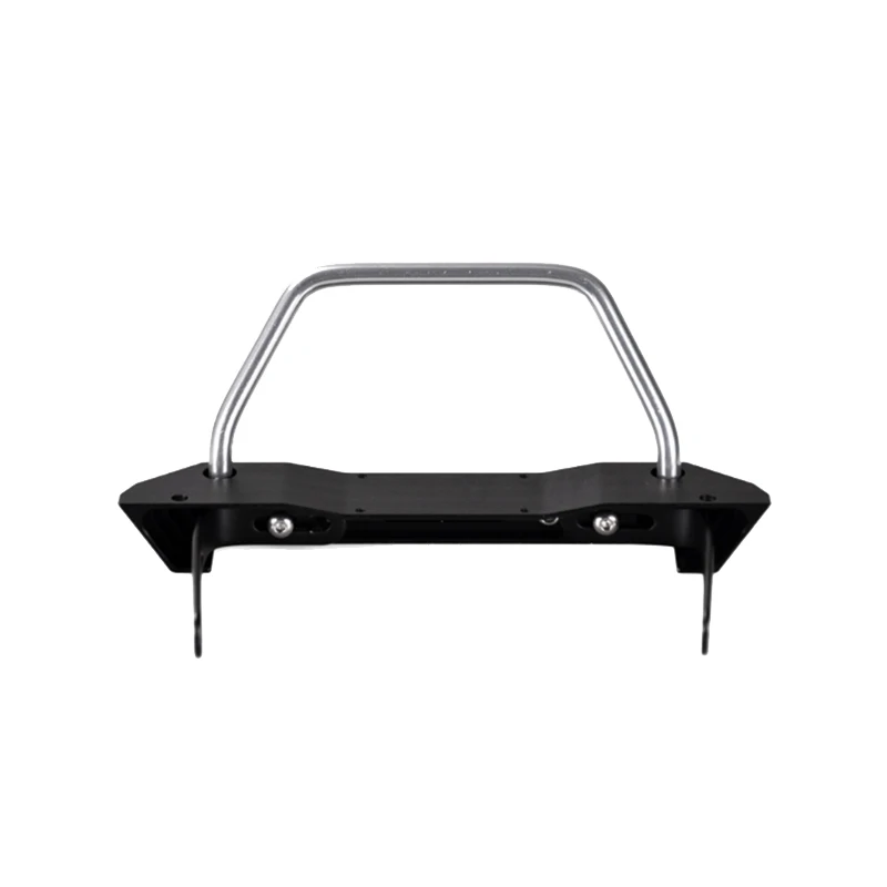 

Metal Bumper for 1/10 Rc Crawler SCX10 D90 Remote Control Metal Crawler Part for the RC Model Car