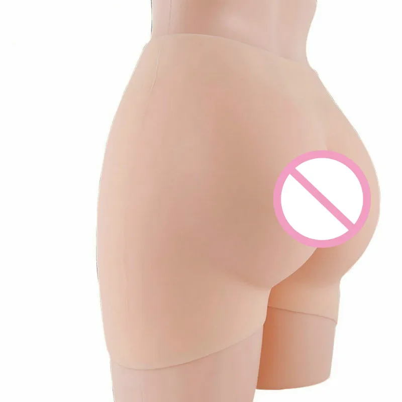 

Transgender Drag Queen Casual Underwear Buttock Enhancement Panties Suitable for Transgender People To Highlight Body Lines