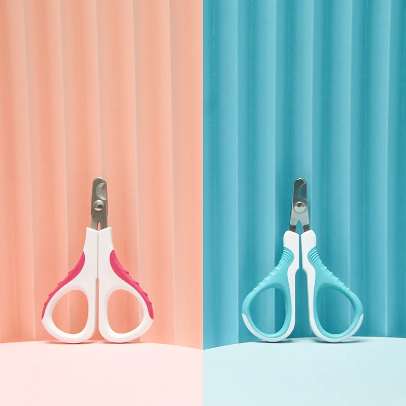 1 шт. машинка для стрижки когтей домашних животных|Кусачки собак| |