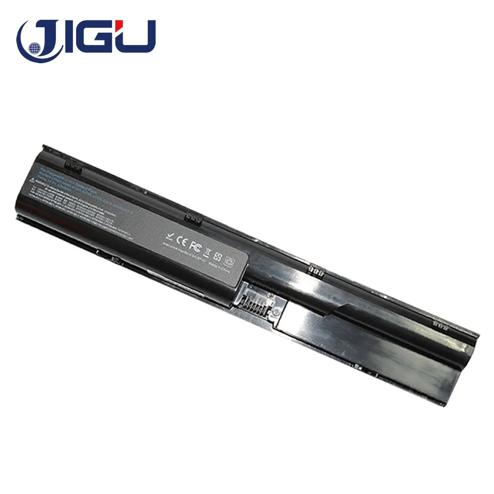 

JIGU battery for hp ProBook 4530s 4540s 4535s 4330s 4331s 4430s 4431s 4435s 4436s 633733-151 633733-1A1 633733-321 633805-001