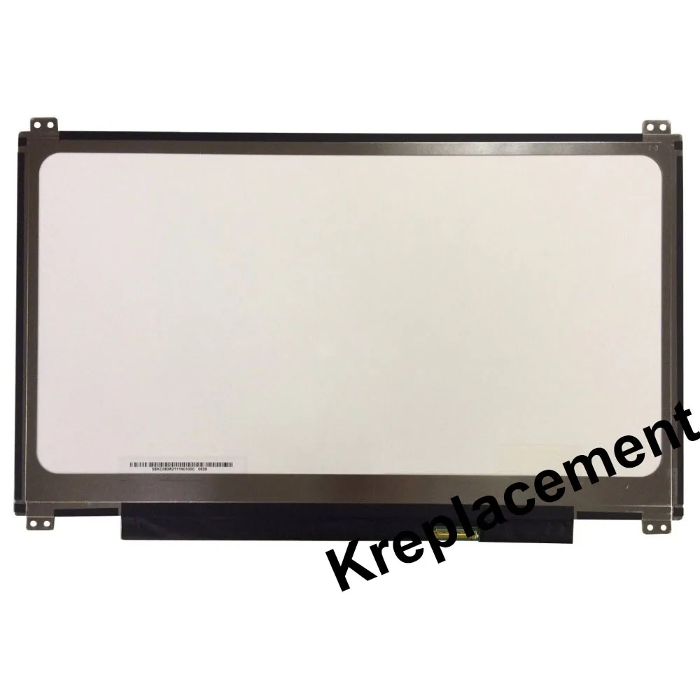 Для Acer Aspire Es1-331-C8pg ЖК-дисплей со светодиодной панелью для замены экрана 13 3 &quotHD