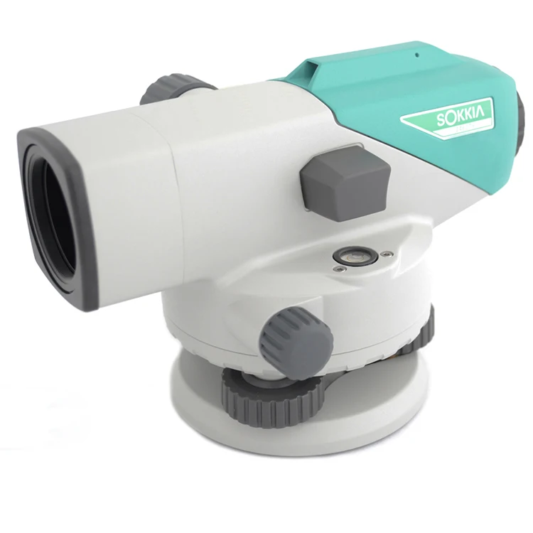 Geophysical Survey Auto Level Instrument Digital Sokkia B20/B30/B40 | Инструменты