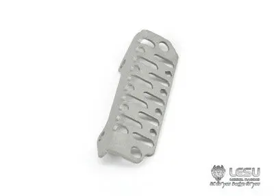 

LESU 1/14 DIY TMY Bz 3363 3348RC Tractor Truck Spare Part Metal PedalA TH04737-SMT3