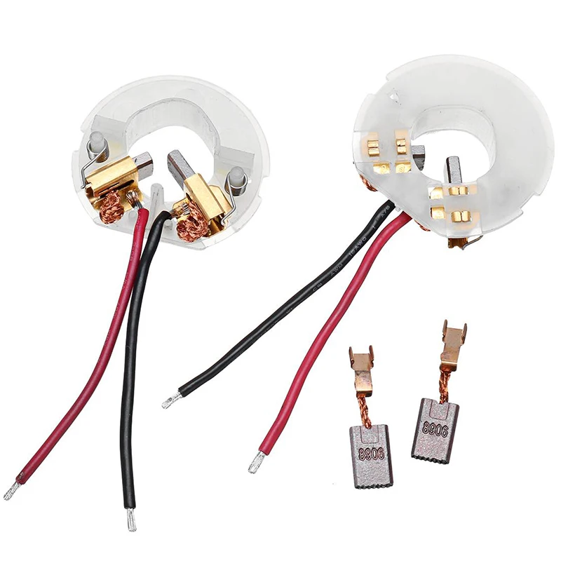 

Держатель угольной щетки, угольные щетки для HILTI SFC14-A SFC14A SFC 22A, сменный инструмент, держатель щетки, аксессуары