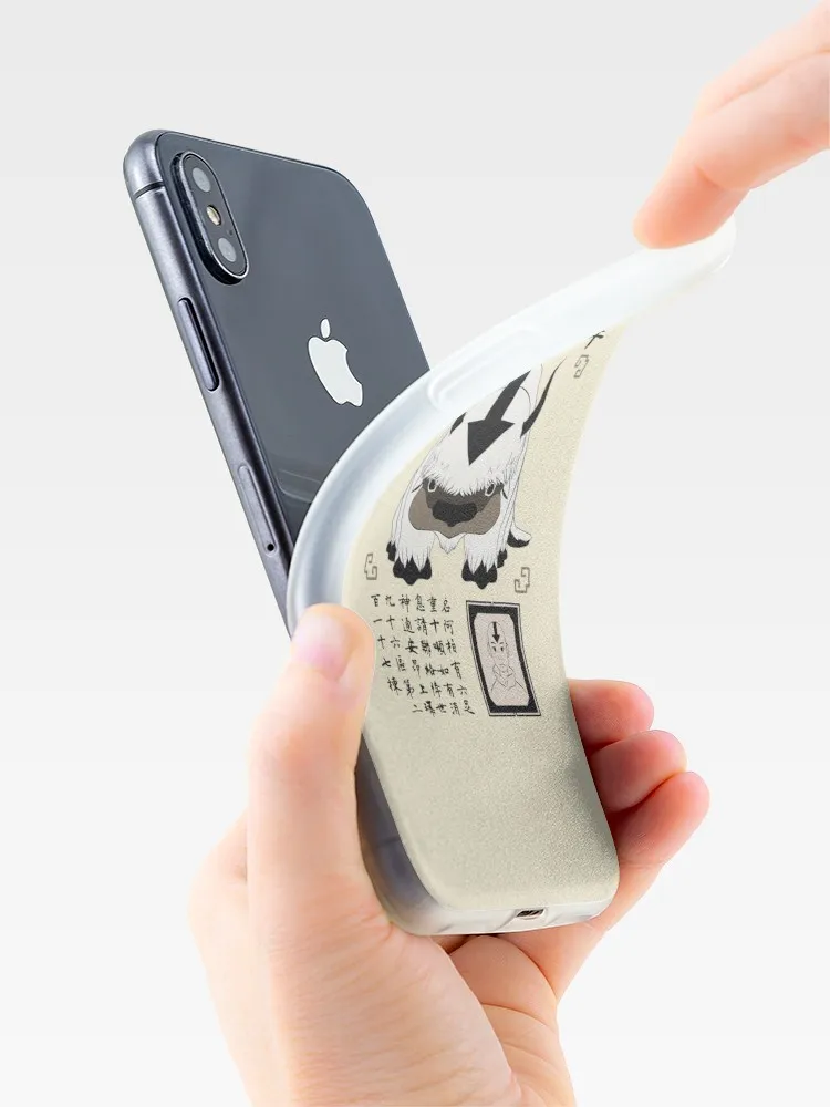 Lost Appa Poste для iphone 11 X XS Max XR милый кот Том чехол 8 7 6 6S Plus Мягкий силиконовый