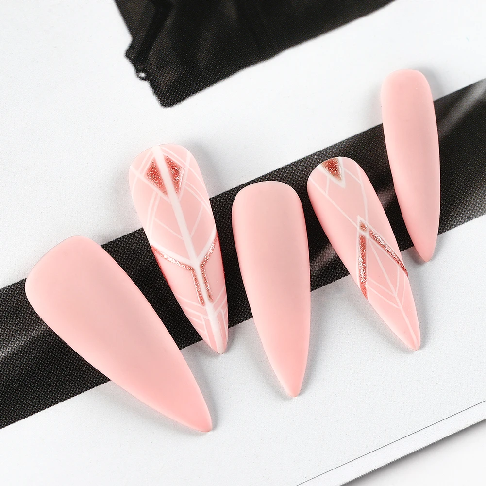 COSCELIA 10 шт. Цветной Гель лак для ногтей набор УФ Полупостоянный отмачиваемый