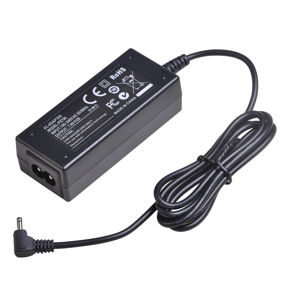 ACK-E8 DR-E8 Переходник постоянного тока LP-E8 Батарея-пустышка Комплект адаптера