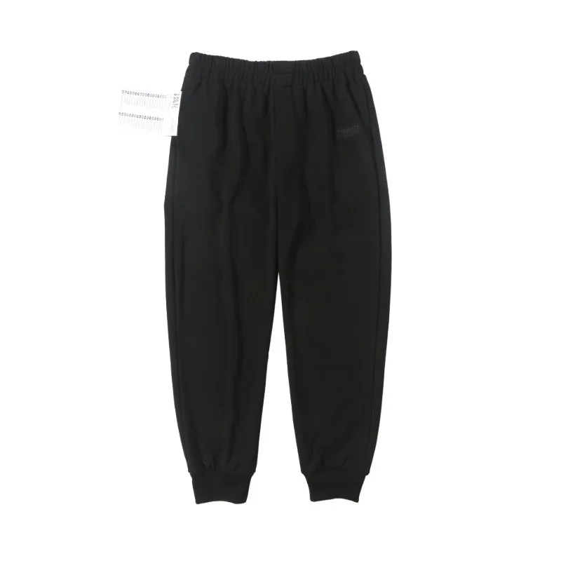 

VETEMENTS Man Pants Cotton Fashionable Casual Bottoms Man Harem Pants Loose Fit Trousers Male Streetwear Men