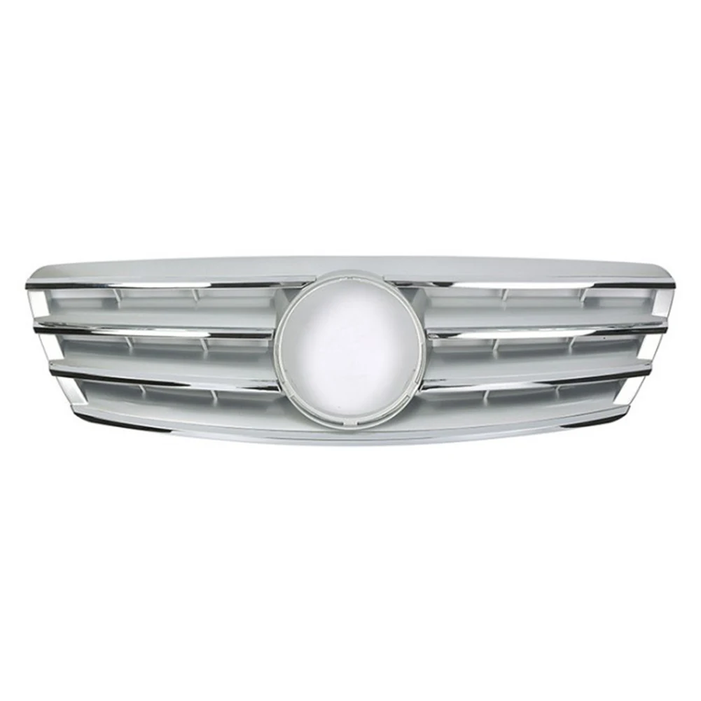 Решетка для автомобиля Mercedes Benz C-Class W203 C280 C320 C240 C200 W204 C180 C260 C63 2000 2001 2002 2003-2006