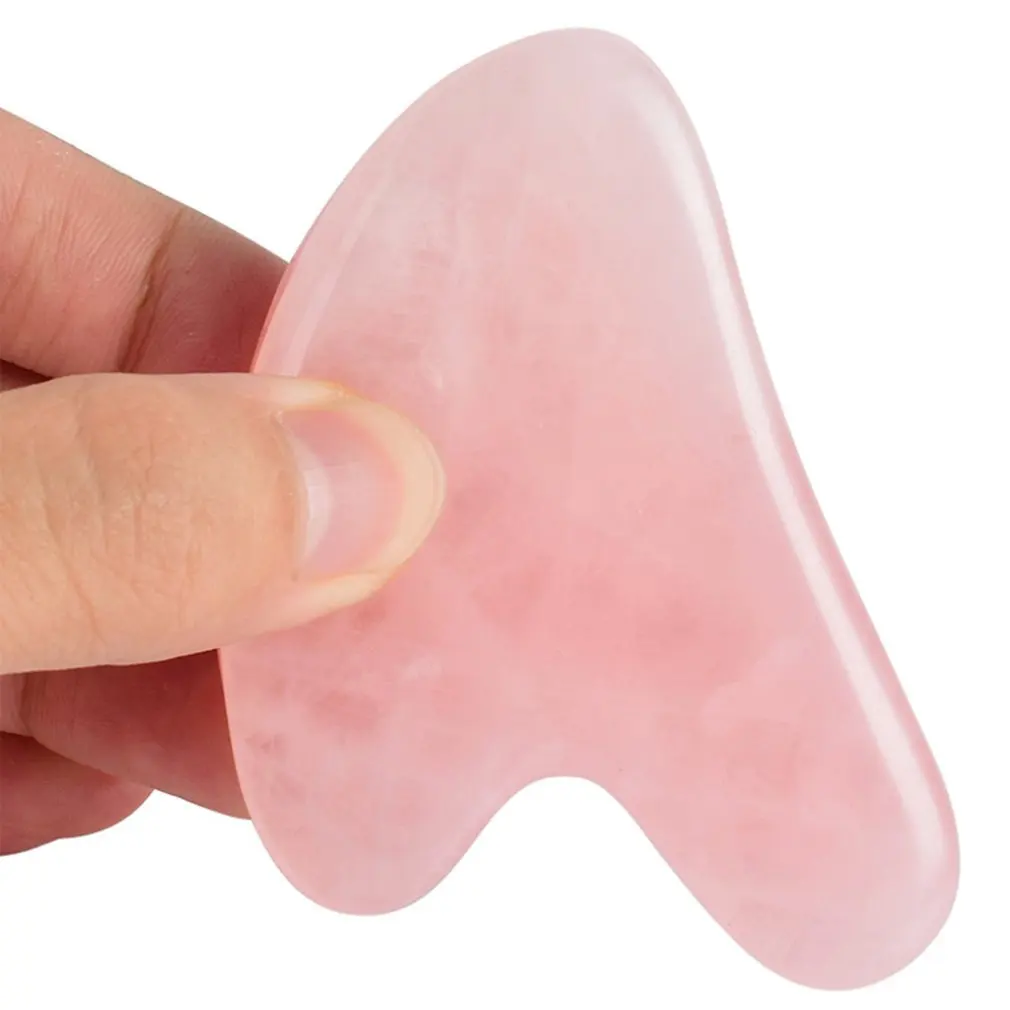 

Face Scraping Board Jade Beauty Body Shaving Pad Powder Crystal Shaving Pad Shaving Pad Health Massage