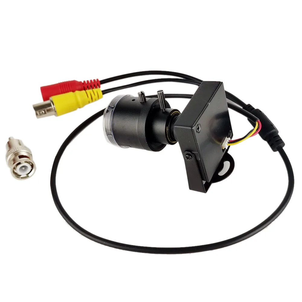 700TVL Sony CCD камера 6-22 мм регулируемый варифокальный объектив 1000TVL 700TV CMOS CCTV