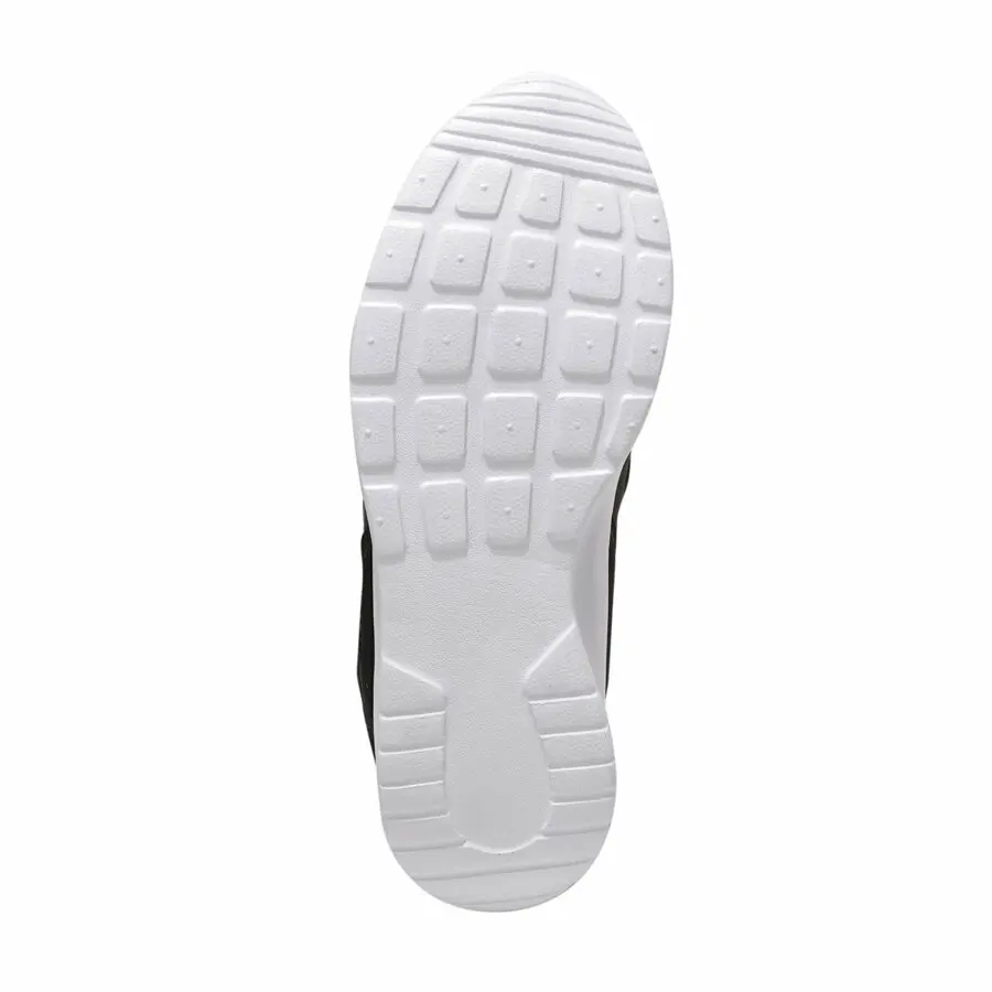 

Sneakers Women Kinetix Prety W 1Fx Black Women'S Sneaker Shoes