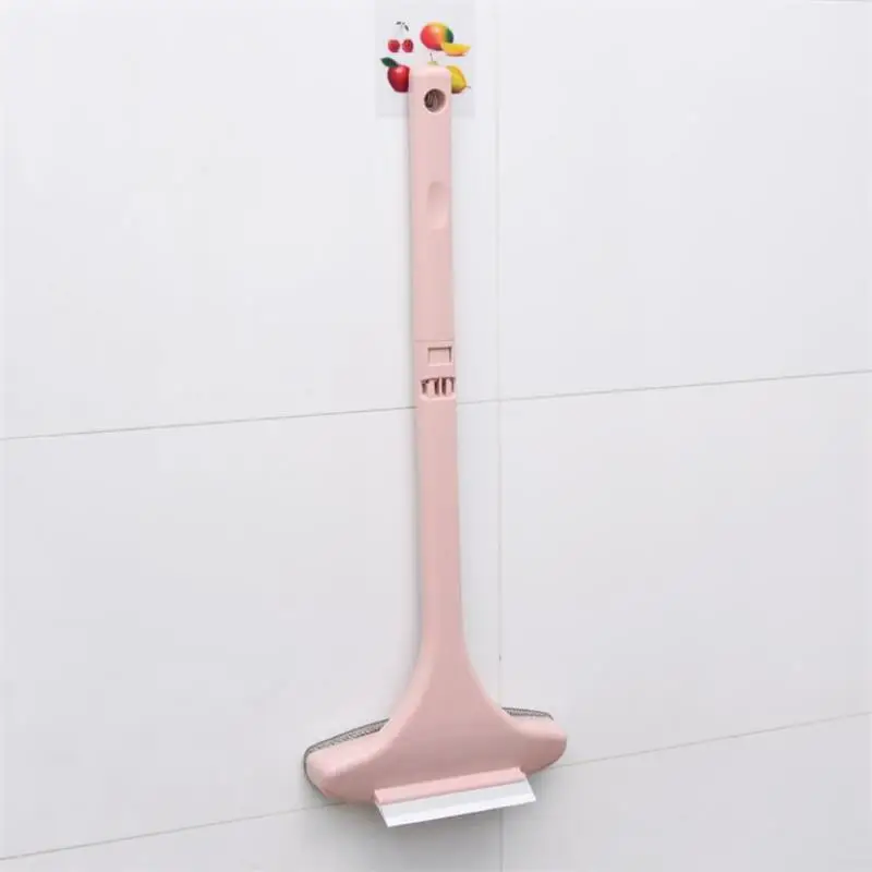 Встраиваемая щетка для мытья окон с регулируемой ручкой|Чистящие щетки| |