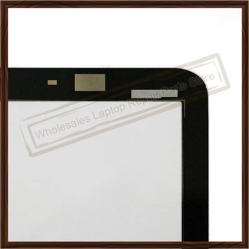 Сенсорное стекло для ноутбуков HP Envy 17 J 17T M7 3 дюймов TCP17F92V1.0 дигитайзер