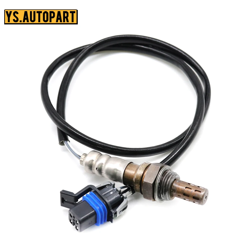 Air Fuel Ratio Lambda O2 Oxygen Sensor 234-4066 For SATURN L SEDAN L300 LW WAGON SC COUPE SL SEDAN SW WAGON VUE Downstream