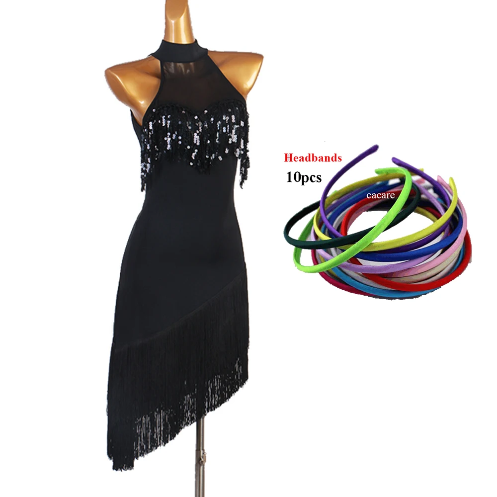 Бахрома Для Платья Латина Купить В Самаре