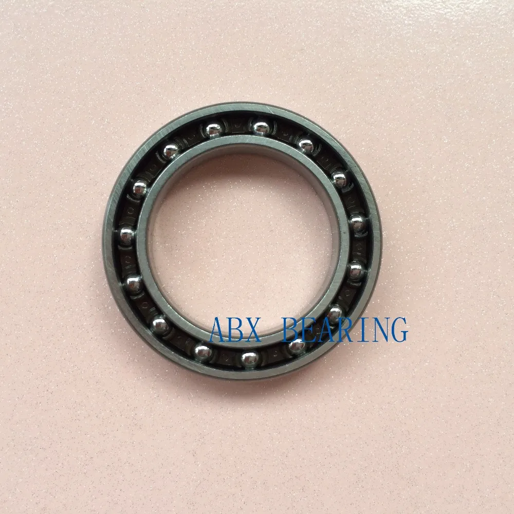 10 шт./лот 6805N RS 6805 61805 RD 25376 шарикоподшипник 25x37x6 мм велосипед каретка ремонт