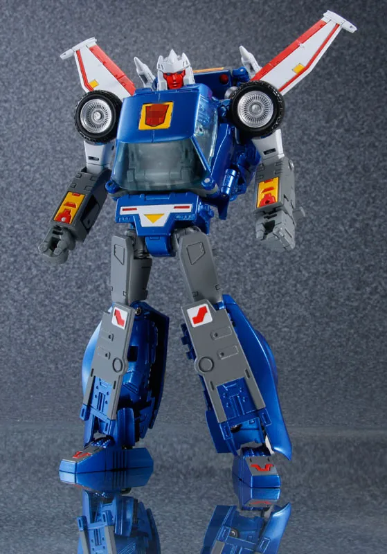 G1 трансформация КО Версия MasterPiece MP12 MP19 MP28 Sideswipe Smokescreen Hot Rod Bluestreak фигурка робота игрушки модель